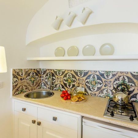 La Dimora Di Marco Villa Ostuni Eksteriør billede