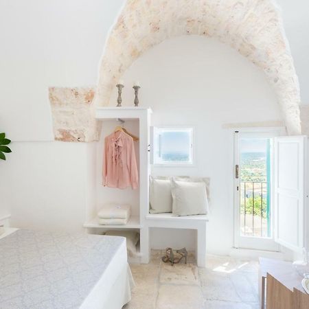 La Dimora Di Marco Villa Ostuni Eksteriør billede