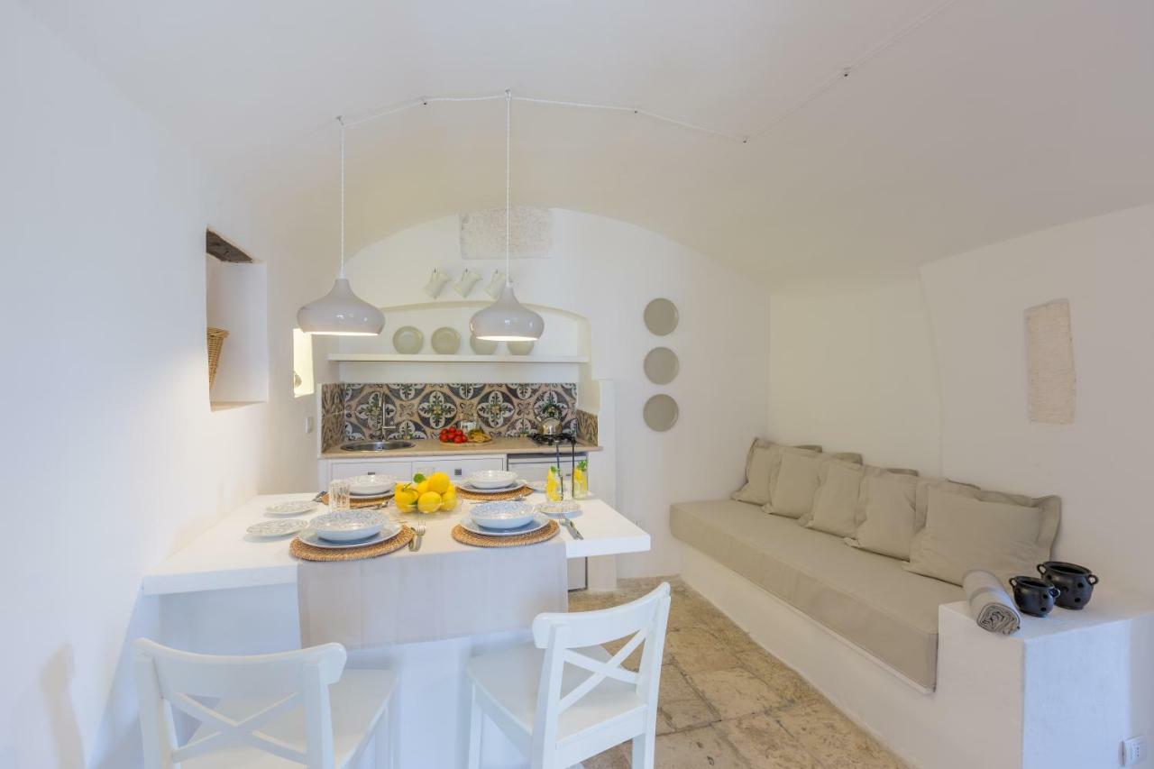La Dimora Di Marco Villa Ostuni Eksteriør billede
