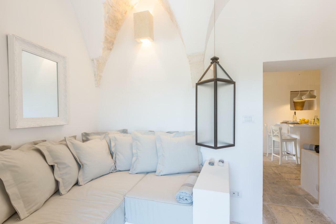 La Dimora Di Marco Villa Ostuni Eksteriør billede