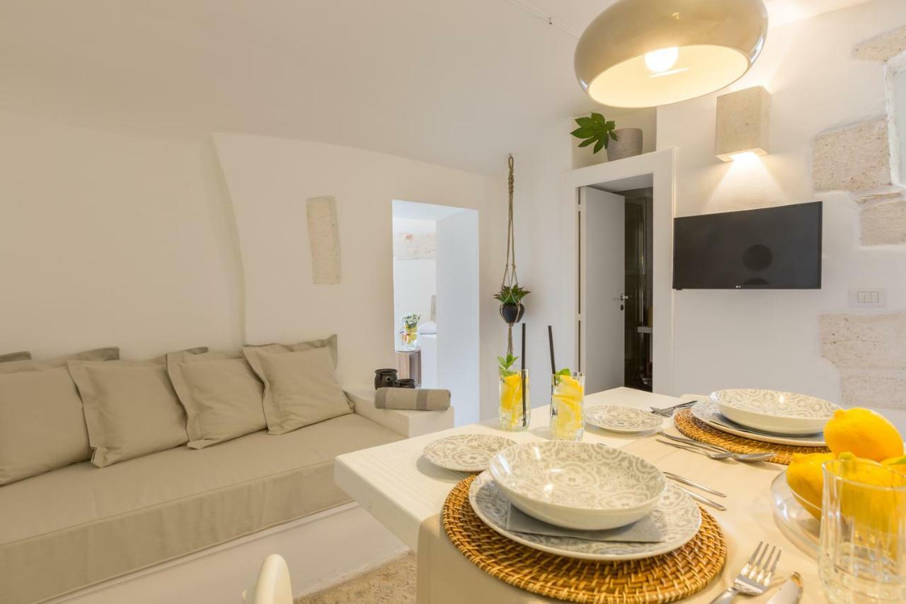 La Dimora Di Marco Villa Ostuni Eksteriør billede